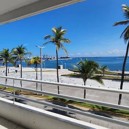 Vista Increible, Zona Turistica Puerto Veracruz, Camarote. Apartment Exterior photo